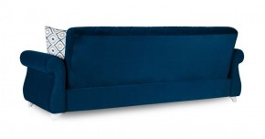 Диван-кровать Роуз ТД 410 + комплект подушек в Златоусте - zlatoust.ok-mebel.com | фото 5