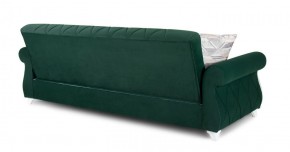 Диван-кровать Роуз ТД 411 + комплект подушек в Златоусте - zlatoust.ok-mebel.com | фото 5