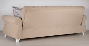 Диван-кровать Роуз ТД 412 + комплект подушек в Златоусте - zlatoust.ok-mebel.com | фото 5