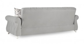 Диван-кровать Роуз ТД 414 + комплект подушек в Златоусте - zlatoust.ok-mebel.com | фото 5
