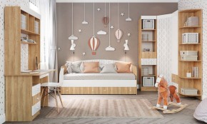 СКАНДИ ДКД2000.1 Кровать с ящиками в Златоусте - zlatoust.ok-mebel.com | фото 2