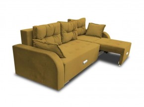 Диван Милан Dream Yellow в Златоусте - zlatoust.ok-mebel.com | фото 2