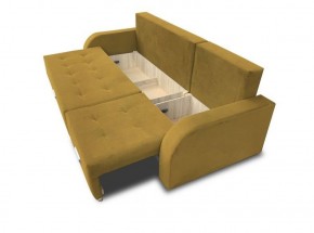 Диван Милан Dream Yellow в Златоусте - zlatoust.ok-mebel.com | фото 3