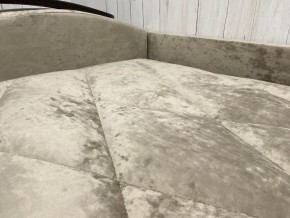 Диван Престиж-16 (НПБ+МДФ) велюр Candy 6 в Златоусте - zlatoust.ok-mebel.com | фото 4
