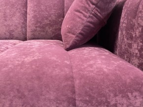 Диван Престиж-3 (НПБ) велюр Sensey grape в Златоусте - zlatoust.ok-mebel.com | фото 5