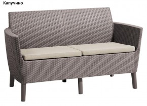 Диван Салемо 2-х местный (Salemo 2 seater sofa) в Златоусте - zlatoust.ok-mebel.com | фото 3