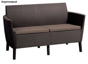 Диван Салемо 2-х местный (Salemo 2 seater sofa) в Златоусте - zlatoust.ok-mebel.com | фото 5