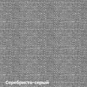 Диван трехместный DEmoku Д-3 (Серебристо-серый/Натуральный) в Златоусте - zlatoust.ok-mebel.com | фото 3