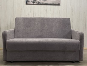 Диван Уют Аккордеон БД 1400 с подлокотниками (НПБ) велюр Comfort 7 в Златоусте - zlatoust.ok-mebel.com | фото 2