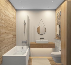 DK2036-WH Встраиваемый светильник влагозащ., IP 44, до 15 Вт, GU10, LED, белый, алюминий в Златоусте - zlatoust.ok-mebel.com | фото 6