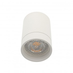 DK2050-WH Накладной светильник, IP 20, 15 Вт, GU5.3, белый, алюминий в Златоусте - zlatoust.ok-mebel.com | фото 3
