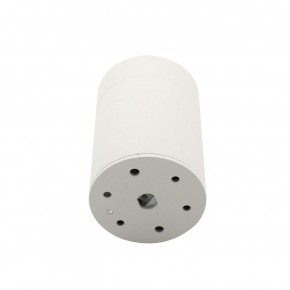 DK2050-WH Накладной светильник, IP 20, 15 Вт, GU5.3, белый, алюминий в Златоусте - zlatoust.ok-mebel.com | фото 4