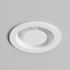DK2700-WH Встраиваемый светильник, IP 20, 7 Вт, LED 3000, белый, алюминий в Златоусте - zlatoust.ok-mebel.com | фото 2