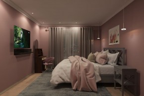 DK3020-WH Встраиваемый светильник, IP 20, 10 Вт, GU5.3, LED, белый, пластик в Златоусте - zlatoust.ok-mebel.com | фото 12