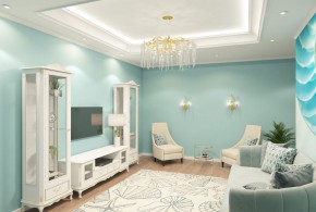 DK3020-WH Встраиваемый светильник, IP 20, 10 Вт, GU5.3, LED, белый, пластик в Златоусте - zlatoust.ok-mebel.com | фото 9
