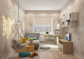 DK3020-WH Встраиваемый светильник, IP 20, 10 Вт, GU5.3, LED, белый, пластик в Златоусте - zlatoust.ok-mebel.com | фото 11