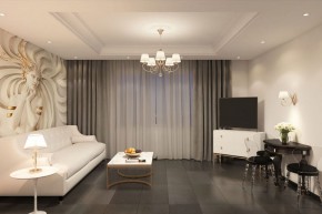 DK3020-WH Встраиваемый светильник, IP 20, 10 Вт, GU5.3, LED, белый, пластик в Златоусте - zlatoust.ok-mebel.com | фото 7