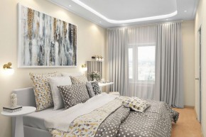 DK3020-WH Встраиваемый светильник, IP 20, 10 Вт, GU5.3, LED, белый, пластик в Златоусте - zlatoust.ok-mebel.com | фото 8