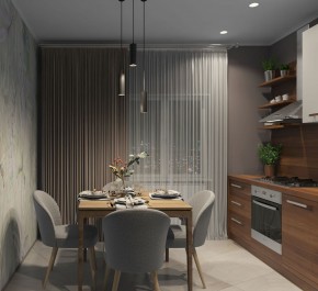 DK3026-WH Встраиваемый светильник, IP 20, 10 Вт, GU5.3, LED, белый, пластик в Златоусте - zlatoust.ok-mebel.com | фото 5