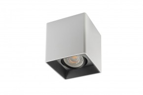 DK3030-WB Светильник накладной IP 20, 10 Вт, GU5.3, LED, белый/черный, пластик в Златоусте - zlatoust.ok-mebel.com | фото 2