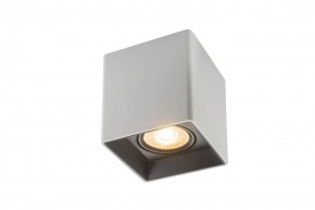 DK3030-WB Светильник накладной IP 20, 10 Вт, GU5.3, LED, белый/черный, пластик в Златоусте - zlatoust.ok-mebel.com | фото 3