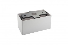DK3035-WH Светильник накладной IP 20, 10 Вт, GU5.3, LED, белый, пластик в Златоусте - zlatoust.ok-mebel.com | фото 5