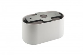 DK3036-WH Светильник накладной IP 20, 10 Вт, GU5.3, LED, белый, пластик в Златоусте - zlatoust.ok-mebel.com | фото 5