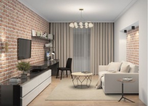 DK3040-BK Светильник накладной IP 20, 10 Вт, GU5.3, LED, черный, пластик в Златоусте - zlatoust.ok-mebel.com | фото 8