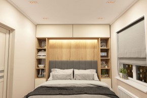 DK3072-WBR Встраиваемый светильник, IP 20, 10 Вт, GU5.3, LED, белый/бронзовый, пластик в Златоусте - zlatoust.ok-mebel.com | фото 7