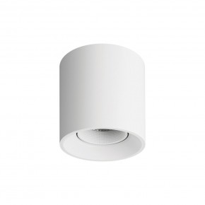 DK3090-WH Светильник накладной IP 20, 10 Вт, GU5.3, LED, белый/белый, пластик в Златоусте - zlatoust.ok-mebel.com | фото 4