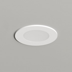 DK3101-WH Встраиваемый влагозащищенный светильник, IP65, до 10 Вт, LED, GU5,3, белый в Златоусте - zlatoust.ok-mebel.com | фото 2