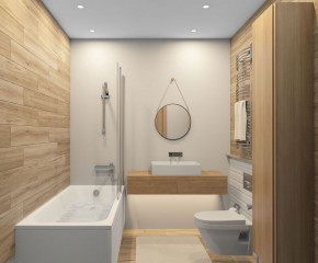 DK3101-WH Встраиваемый влагозащищенный светильник, IP65, до 10 Вт, LED, GU5,3, белый в Златоусте - zlatoust.ok-mebel.com | фото 7