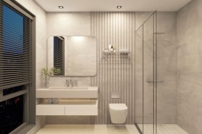 DK3102-BK Встраиваемый влагозащищенный светильник, IP65, до 10 Вт, LED, GU5,3, черный в Златоусте - zlatoust.ok-mebel.com | фото 5