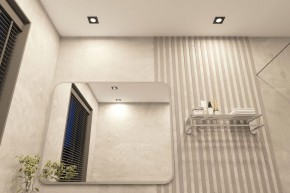DK3102-BK Встраиваемый влагозащищенный светильник, IP65, до 10 Вт, LED, GU5,3, черный в Златоусте - zlatoust.ok-mebel.com | фото 6