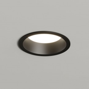DK3103-BK Встраиваемый влагозащищенный светильник, IP 65, 10 Вт, GU5.3, LED, черный, пластик в Златоусте - zlatoust.ok-mebel.com | фото