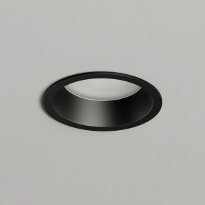 DK3103-BK Встраиваемый влагозащищенный светильник, IP 65, 10 Вт, GU5.3, LED, черный, пластик в Златоусте - zlatoust.ok-mebel.com | фото 2
