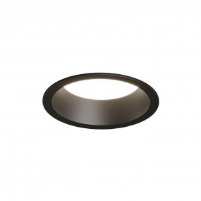 DK3103-BK Встраиваемый влагозащищенный светильник, IP 65, 10 Вт, GU5.3, LED, черный, пластик в Златоусте - zlatoust.ok-mebel.com | фото 3