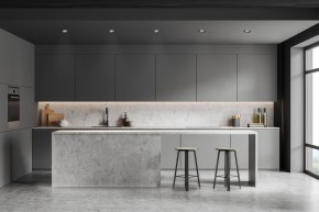 DK3103-BK Встраиваемый влагозащищенный светильник, IP 65, 10 Вт, GU5.3, LED, черный, пластик в Златоусте - zlatoust.ok-mebel.com | фото 5