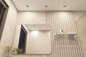 DK3103-BK Встраиваемый влагозащищенный светильник, IP 65, 10 Вт, GU5.3, LED, черный, пластик в Златоусте - zlatoust.ok-mebel.com | фото 7