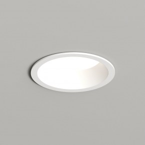 DK3103-WH Встраиваемый влагозащищенный светильник, IP 65, 10 Вт, GU5.3, LED, белый, пластик в Златоусте - zlatoust.ok-mebel.com | фото 7