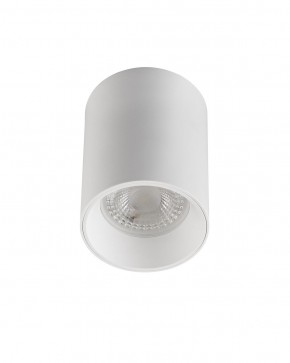 DK3110-WH Светильник накладной IP 20, 10 Вт, GU5.3, LED, белый, пластик в Златоусте - zlatoust.ok-mebel.com | фото 3