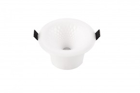 DK3400-WH Встраиваемый светильник, IP 20, 4Вт, LED, белый, пластик в Златоусте - zlatoust.ok-mebel.com | фото 7