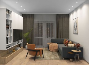 DK4500-WH Встраиваемый светильник, IP 20, 12 Вт, LED 3000, белый, алюминий в Златоусте - zlatoust.ok-mebel.com | фото 5