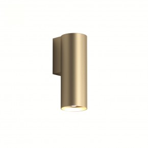 DK5021-SG Настенный светильник, IP20, до 15 Вт, LED, GU10, матовое золото, алюминий в Златоусте - zlatoust.ok-mebel.com | фото 3