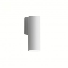 DK5021-WH Настенный светильник, IP20, до 15 Вт, LED, GU10, белый, алюминий в Златоусте - zlatoust.ok-mebel.com | фото
