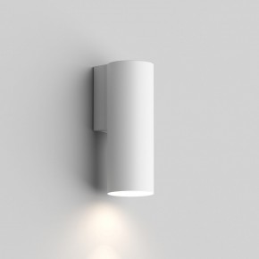 DK5021-WH Настенный светильник, IP20, до 15 Вт, LED, GU10, белый, алюминий в Златоусте - zlatoust.ok-mebel.com | фото 4