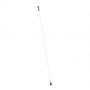 DK7505-BK Cветильник-трос в оплетке FLEX со светодиодом 5м 24V DC 86W 360° 3000К IP20 черный в Златоусте - zlatoust.ok-mebel.com | фото 3