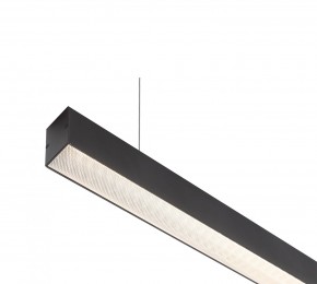 DK9123-BK Линейный светильник 30W 1250mm 3000K, черный в Златоусте - zlatoust.ok-mebel.com | фото 4