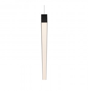 DK9123-BK Линейный светильник 30W 1250mm 3000K, черный в Златоусте - zlatoust.ok-mebel.com | фото 5