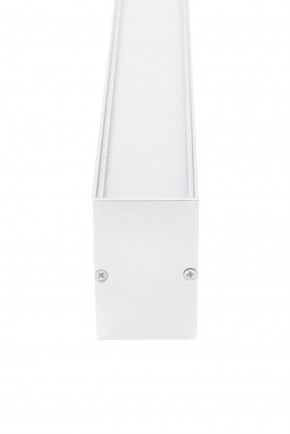 DK9123-WH Линейный светильник 30W 1250mm 3000K, белый в Златоусте - zlatoust.ok-mebel.com | фото 3
